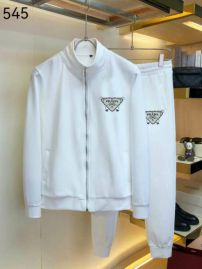 Picture of Prada SweatSuits _SKUPradaM-5XLkdtn19330017